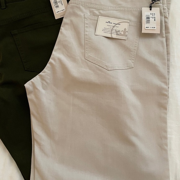 Peter Millar Chinos - Picture 1 of 1